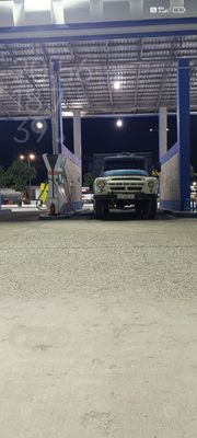 Musor tashish xizmati Вывозим мусор