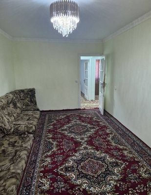3 хоналик тайор квартира ижарага берилади