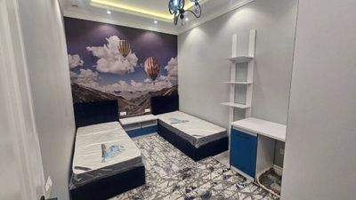 Ул Нукус новастройка 3 ком 5 этаж 9 этажка все ест фото реално