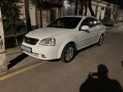 LACETTI 2009 yil