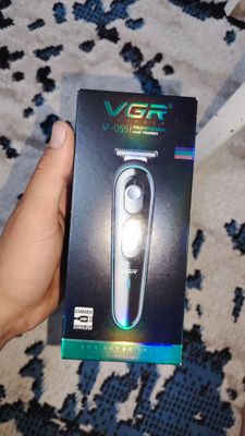 VGR машинка для стришки