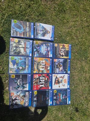 Акция диск ps4 новый по 99000 сум