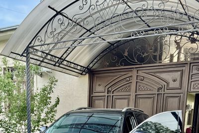 Продается Навес с лексан | Naves leksan sotiladi