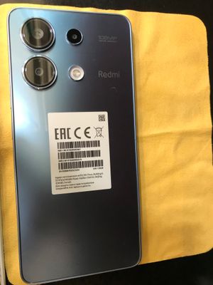 Redmi note 13