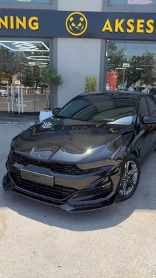 KIA K5 сотилади | KIA K5 продаётся