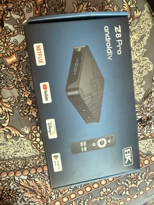 Smart TV tuner sotiladi