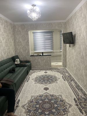 Продается квартира
