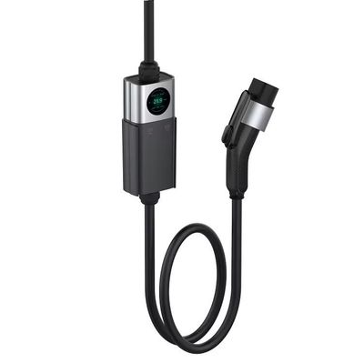 Зарядная станция 7квт Type1 (Тип1) 32A USA