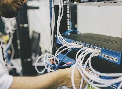 Услуги Системного Администратора \ IT специалист | выезд и удаленно