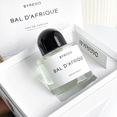Продаю духи Byredo bal d’afrique