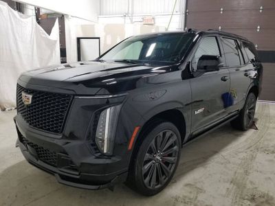 Cadillac Escalade V Series на заказ
