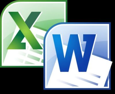 Microsoft word va excelda talab etilgan ishlarni bajarish xizmatlari