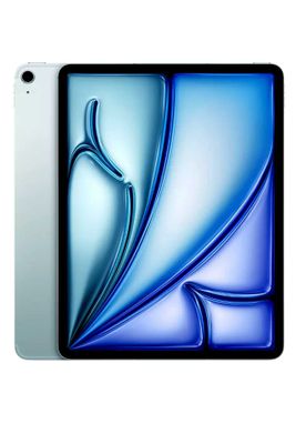 ipad air 13 M2 256gb blue WiFi