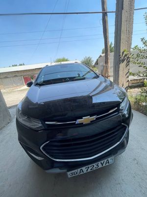 Tracker 1 2019 yil
