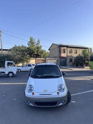 Matiz best 2017 super