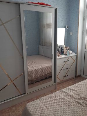 Квартира сотилади,2хона янги домладан