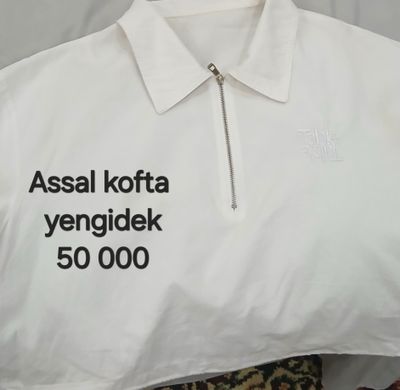 Qizlar uchun yengidek kiyimlar