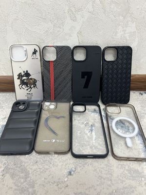 Чехол для iphone 14