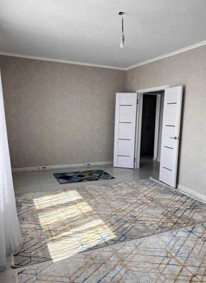 Сдаётся квартира на ул.Бабура около Аэропорта 1 ком. 675