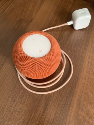 Apple Homepod mini
