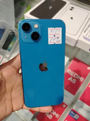 iphone 13 xolati ideal