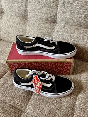 Vans off the vall кеды