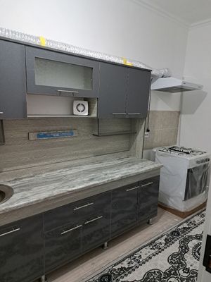 Бектемир Водникда ижарага квартира бор