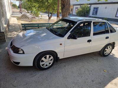 Nexia 2 sons 1.5 л