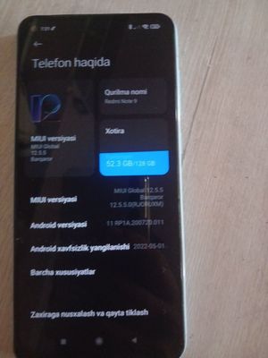telfon