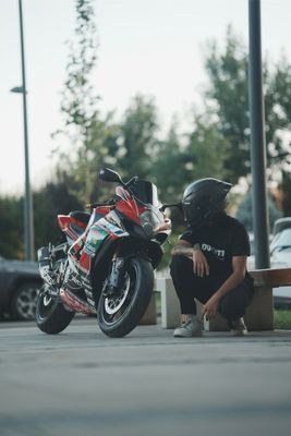 Suzuki GSXR 1000 K7