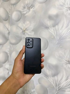 Galxy A33 5G