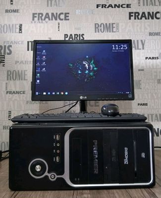 Kompyuter Windows 7