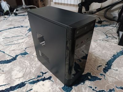 Avtech кейс с дисководом