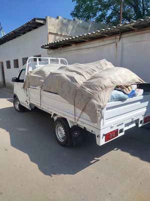 Changan Musir tashish xizmati