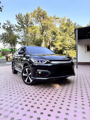 Byd song plyus Flagship