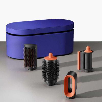 Стайлер Dyson Airwrap Complete Long: Идеальные Локоны и Объем!