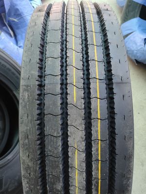Автошина 315/80R22.5 Кама NF201