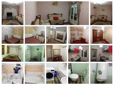 ПРОДАЕТСЯ 3х комнатная квартира