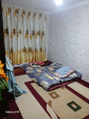 Продаётся 3 комнатная квартира и все из дома