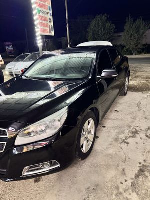 Chevrolet Malibu 1 2 chi pozitsiya