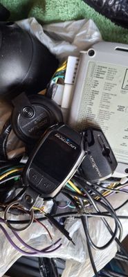 Продам Magicar 927s Dominant оригинал сняли так как продали авто
