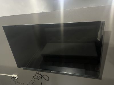 Tv 55 talik skayworth sotiladi 2 ta bor kop ishlamagan