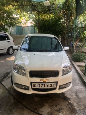 Chevrolet Nexia 3 2018yil yangi