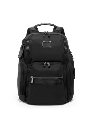 Рюкзак TUMI Alpha Bravo Search Backpack! Новый с бирками! Оригинал!