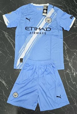 Futbol forma 2024/25