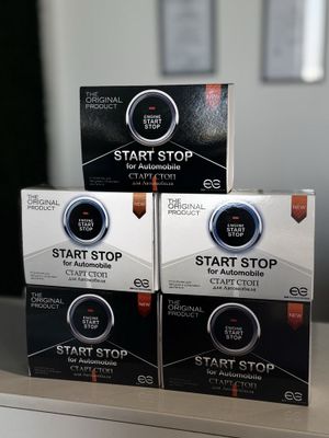 Teyes original Start stop vatan malamot uchun tel kiling