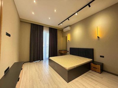 ул.Нукус/ ЖК: Skyline Towers| 2-комн. 8 из 12 | 65 м2 [ОС:0016]