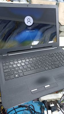 Hp 15 intel core i3
