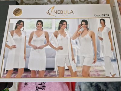 Nebula 5 talik turkiya