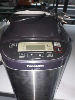 Хлебопечь PANASONIC SD-ZB2512